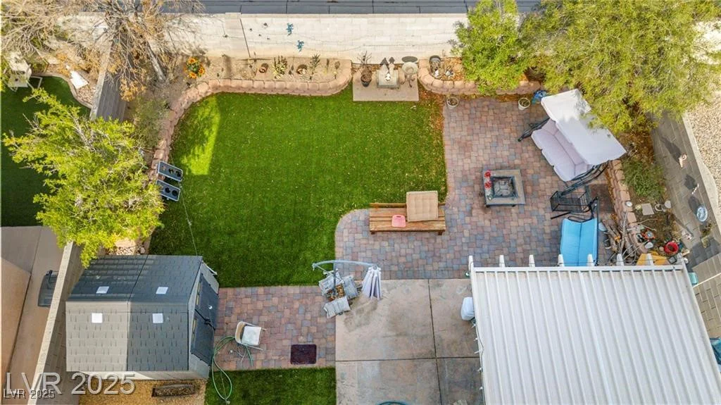 7032 Wonderberry, Las Vegas, NV 89131