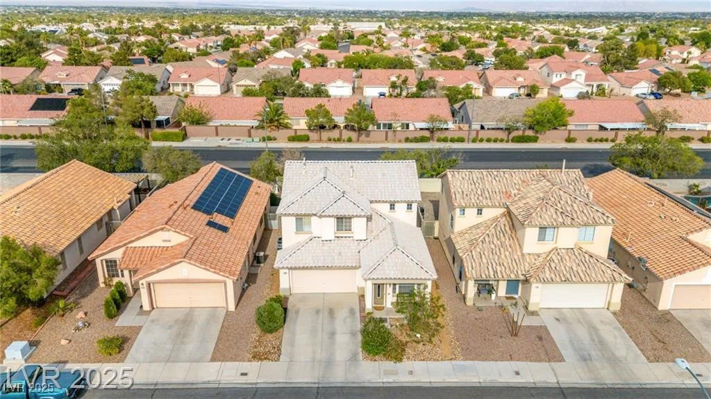 7032 Wonderberry, Las Vegas, NV 89131