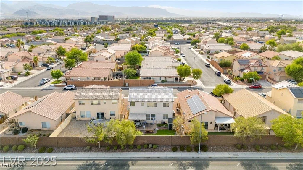 7032 Wonderberry, Las Vegas, NV 89131