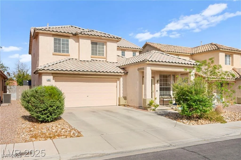 7032 Wonderberry, Las Vegas, NV 89131