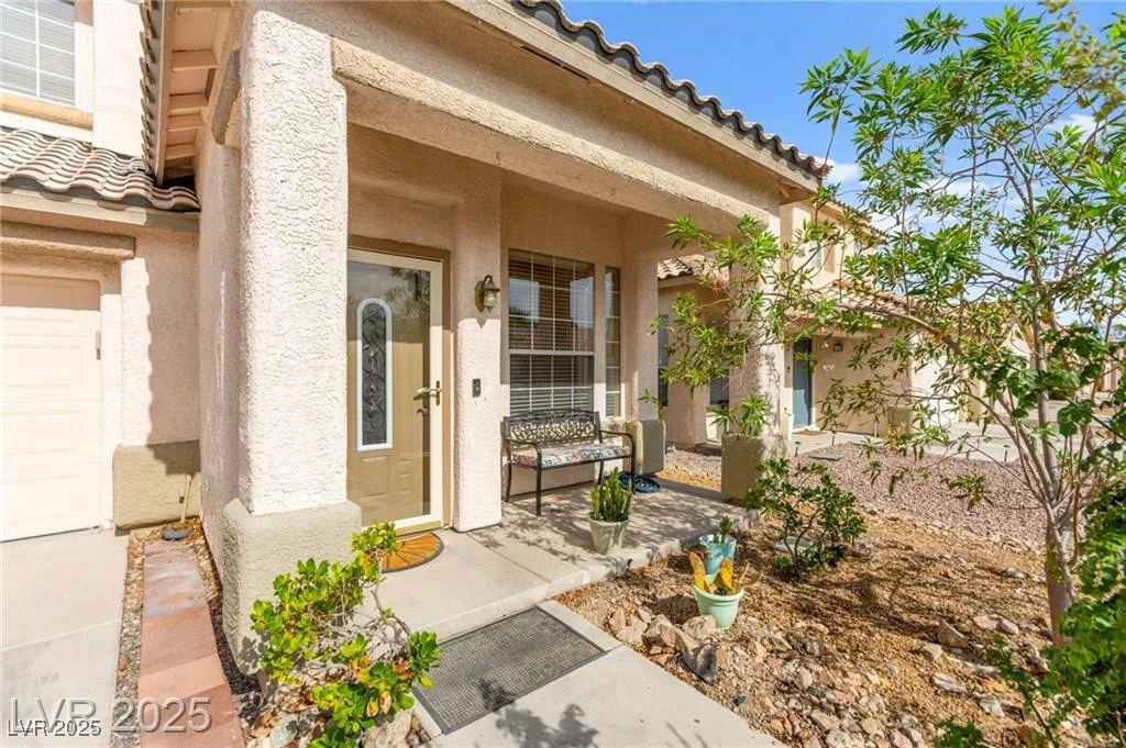 7032 Wonderberry, Las Vegas, NV 89131