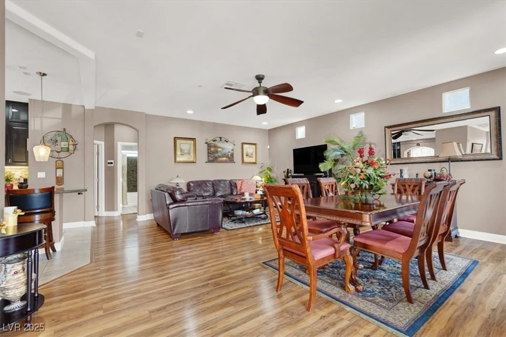 6771 Flamenco, Las Vegas, NV 89139