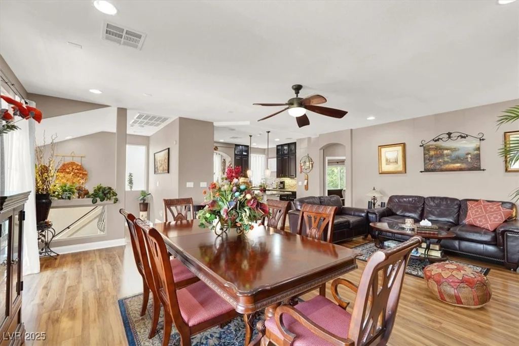 6771 Flamenco, Las Vegas, NV 89139