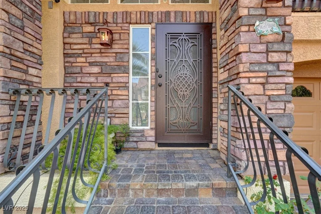 6771 Flamenco, Las Vegas, NV 89139