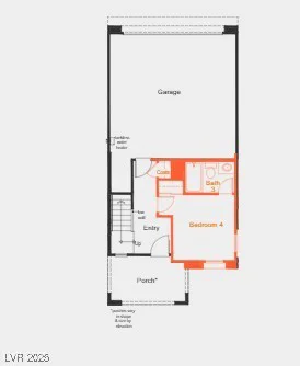 1548 Little Penguin, Las Vegas, NV 89138