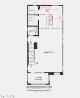 1548 Little Penguin, Las Vegas, NV 89138
