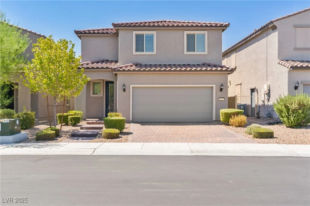137 Thorntree, North Las Vegas, NV 89031