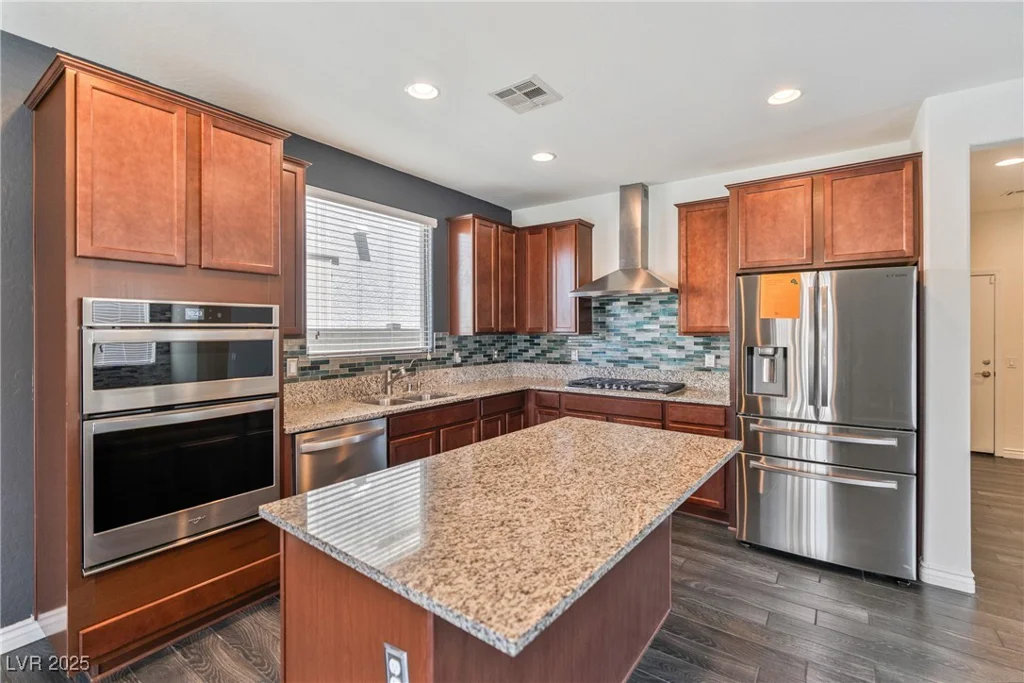137 Thorntree, North Las Vegas, NV 89031