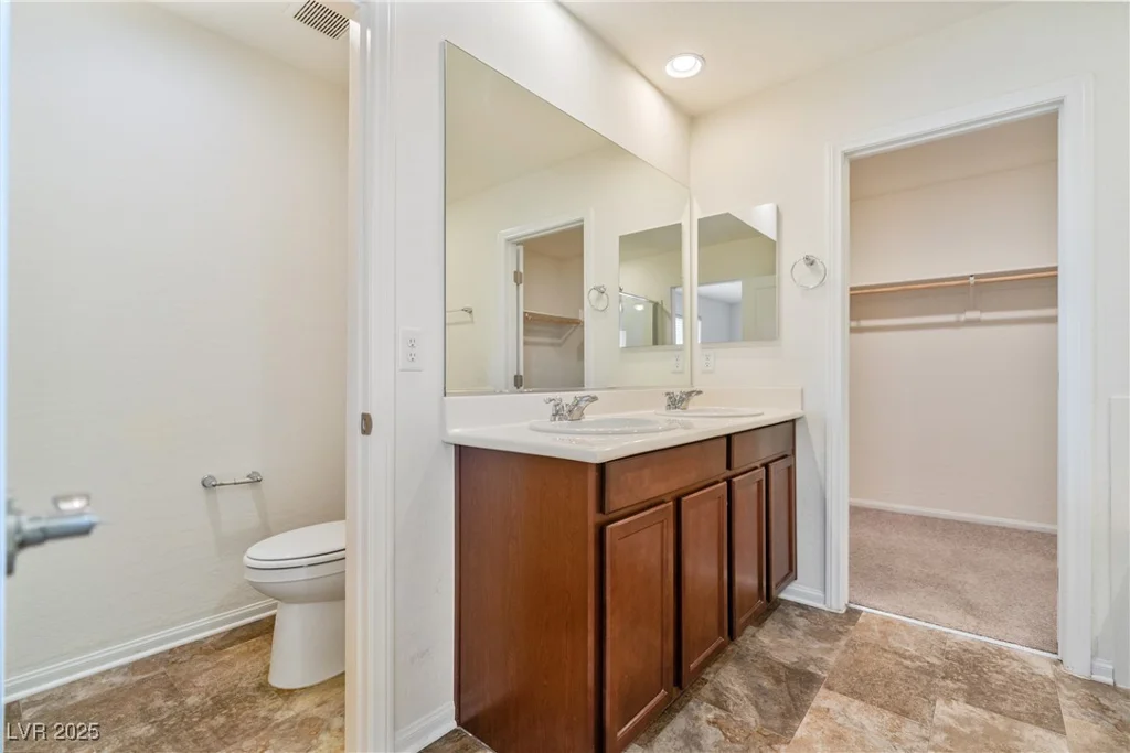 137 Thorntree, North Las Vegas, NV 89031