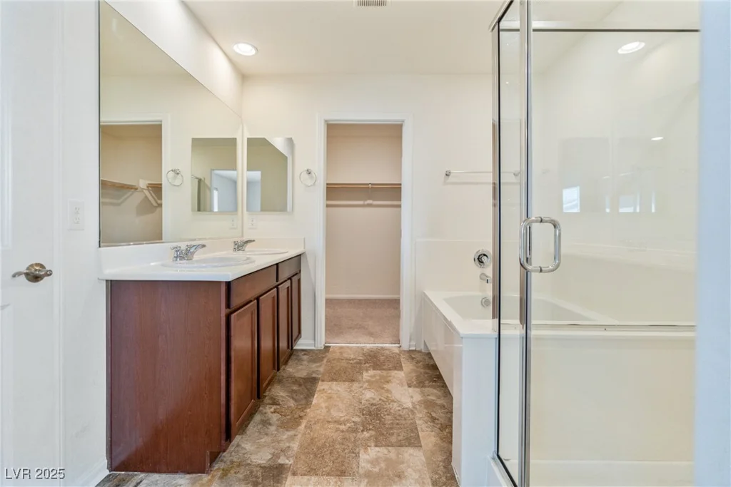 137 Thorntree, North Las Vegas, NV 89031
