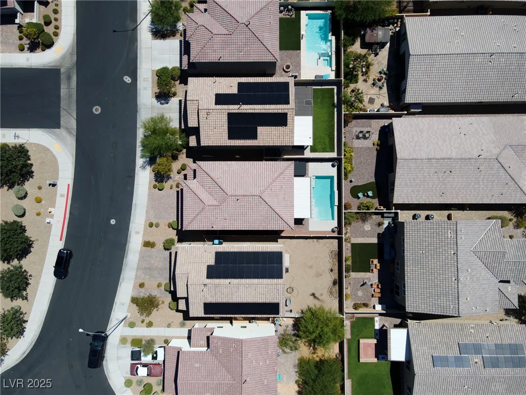 137 Thorntree, North Las Vegas, NV 89031