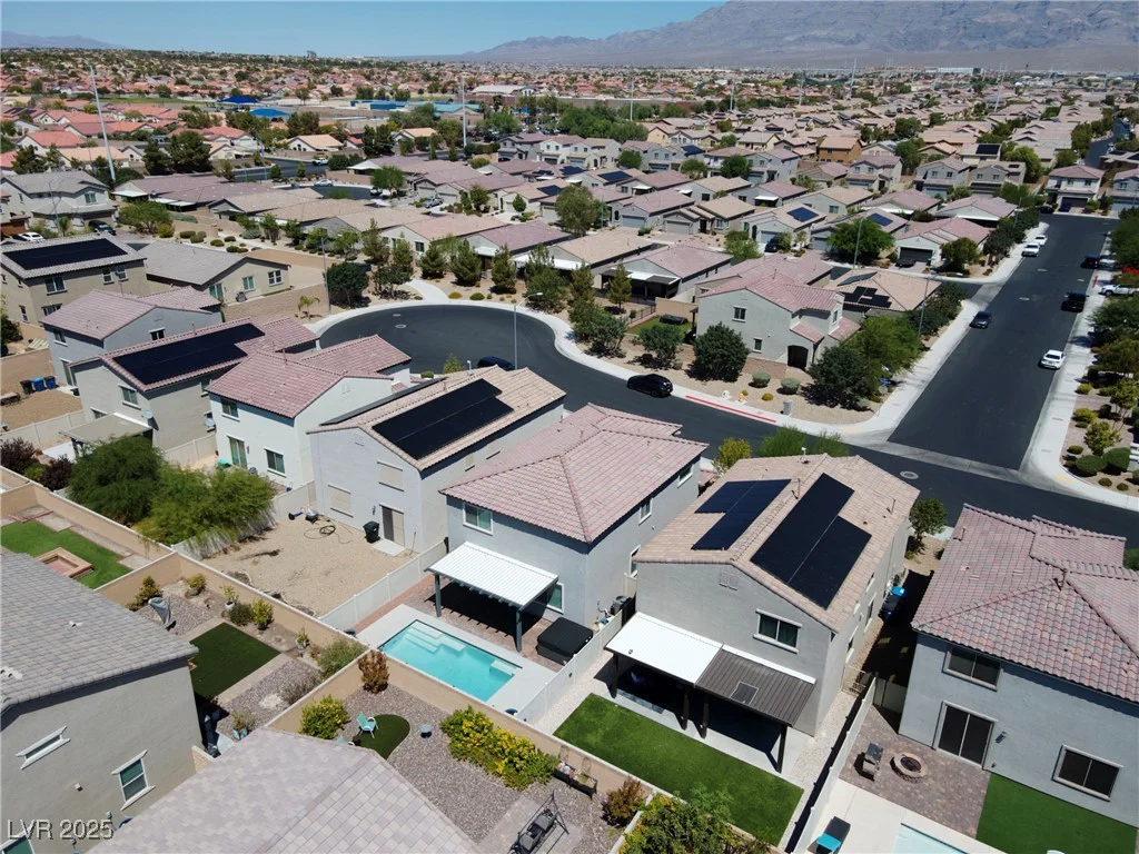 137 Thorntree, North Las Vegas, NV 89031
