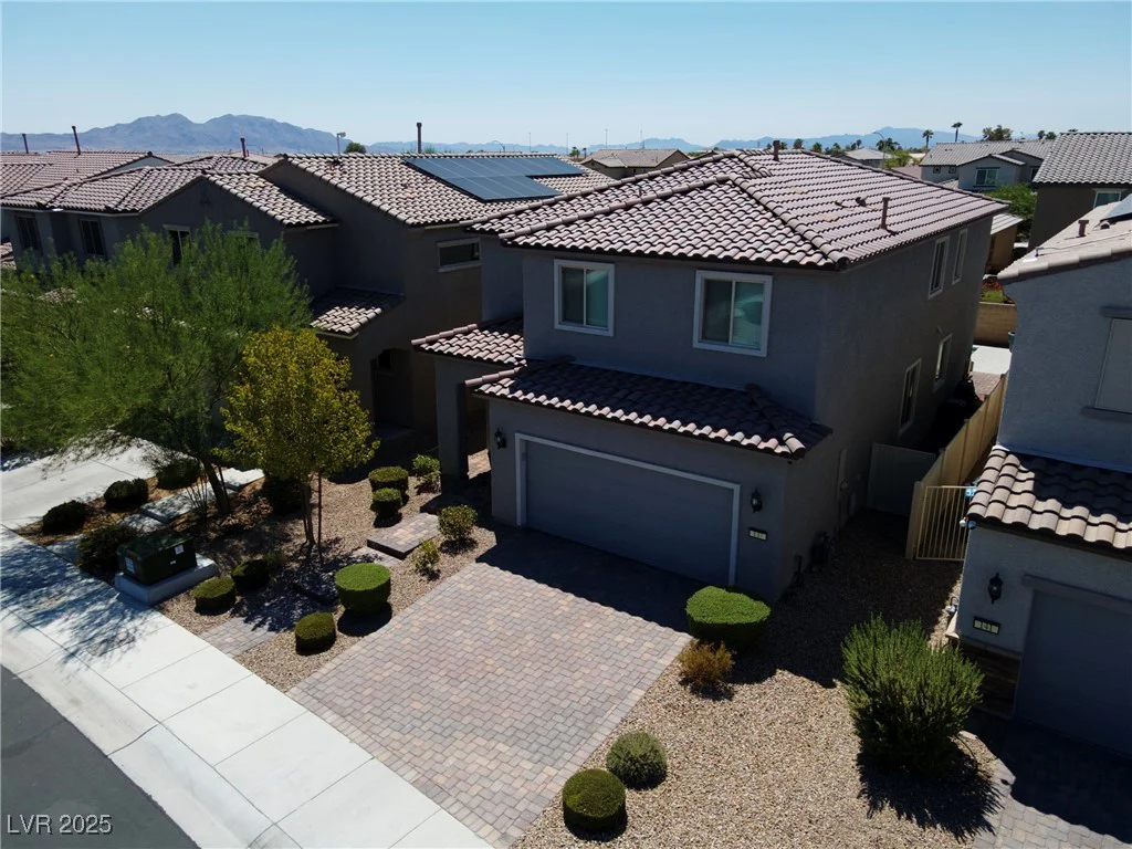 137 Thorntree, North Las Vegas, NV 89031
