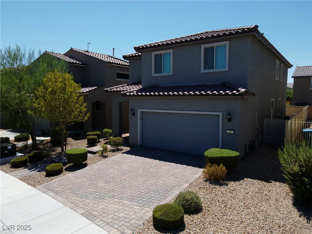 137 Thorntree, North Las Vegas, NV 89031