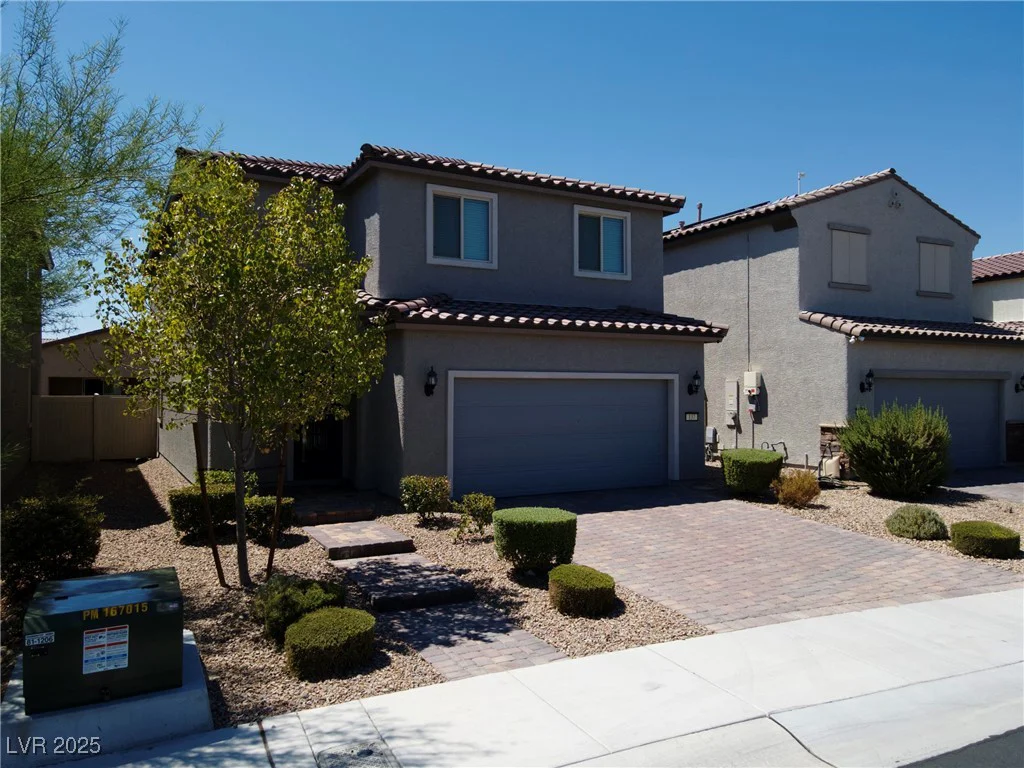 137 Thorntree, North Las Vegas, NV 89031