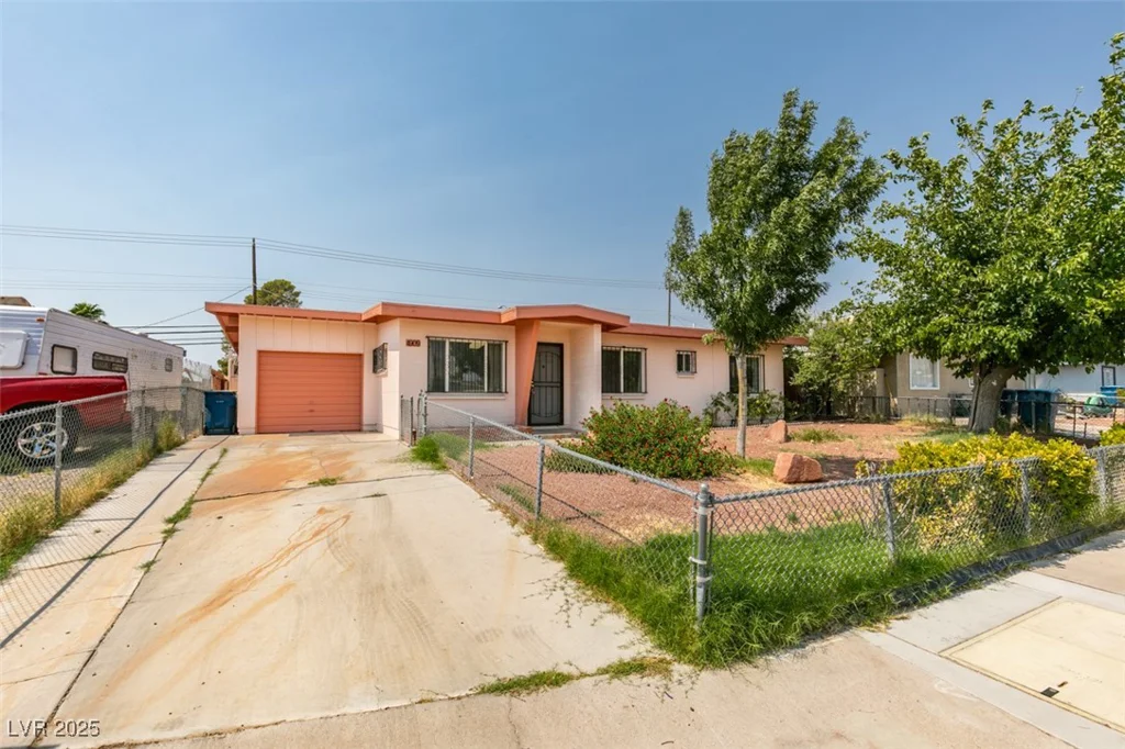 4909 Cannon, Las Vegas, NV 89108