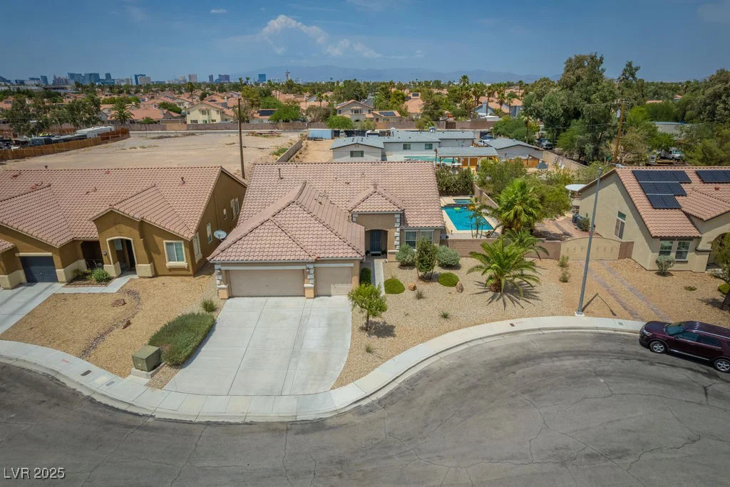 7559 Chambery Cove, Las Vegas, NV 89123