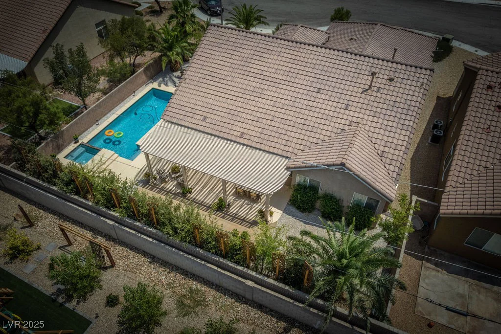7559 Chambery Cove, Las Vegas, NV 89123