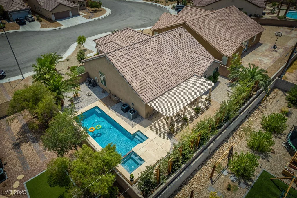 7559 Chambery Cove, Las Vegas, NV 89123