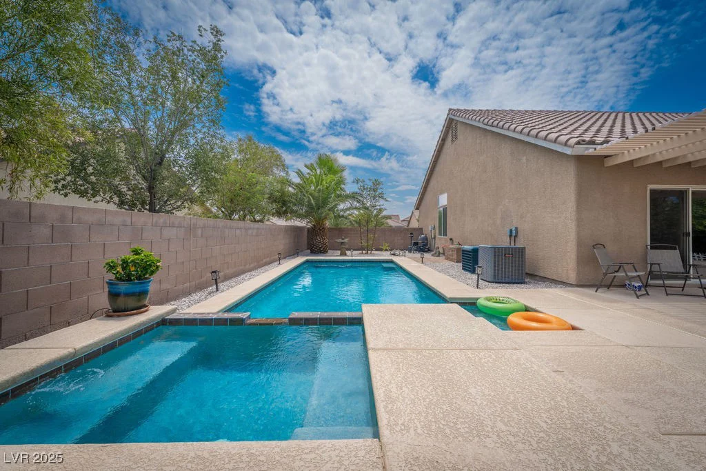 7559 Chambery Cove, Las Vegas, NV 89123