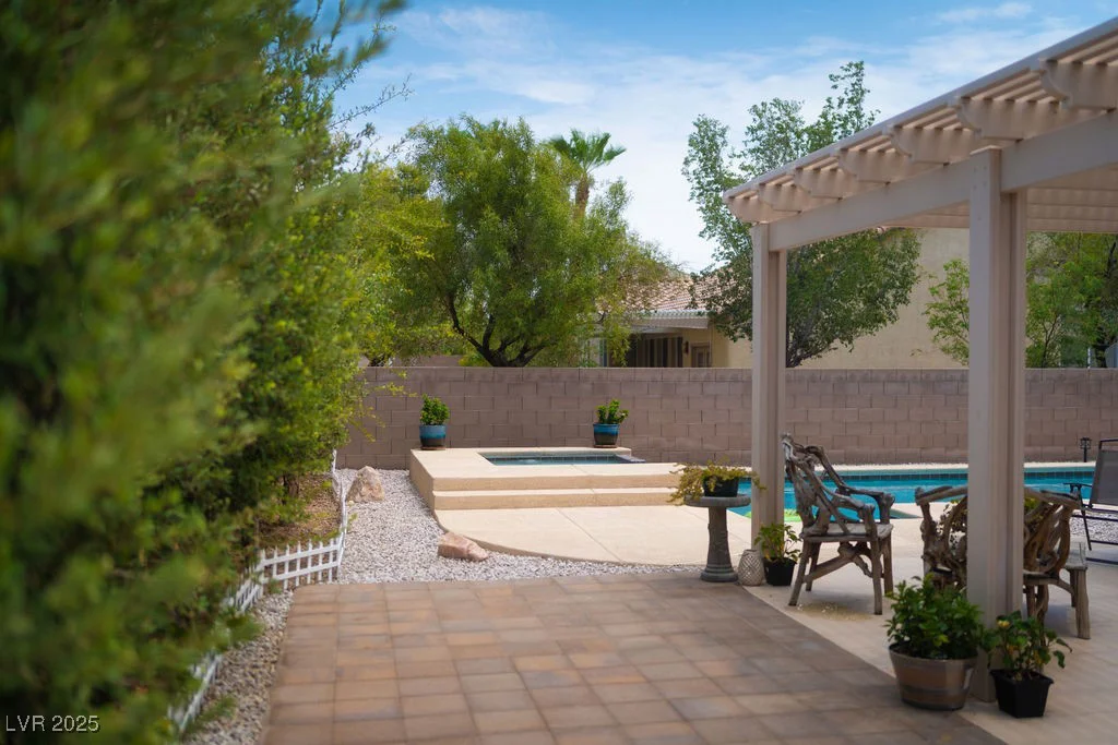 7559 Chambery Cove, Las Vegas, NV 89123