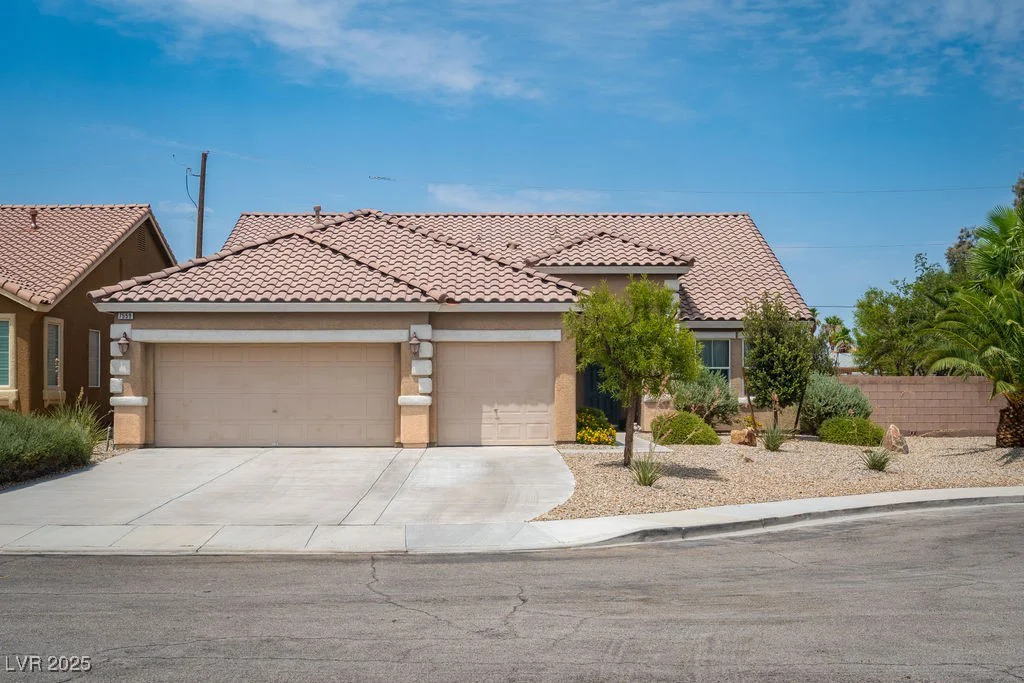 7559 Chambery Cove, Las Vegas, NV 89123