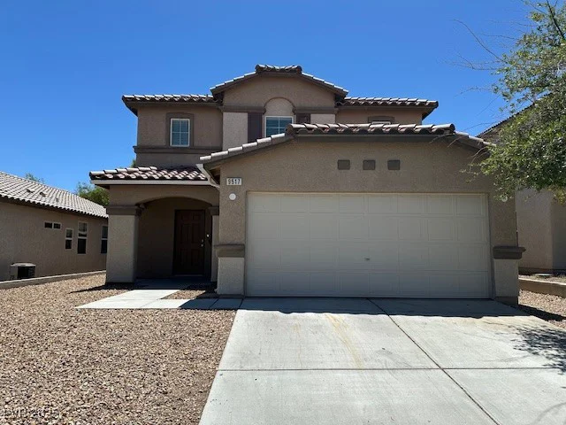 9517 Gilmore, Las Vegas, NV 89129