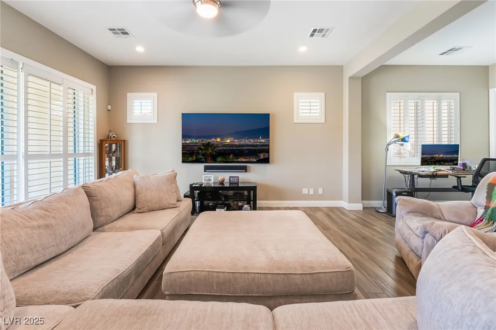 2575 Hazelburn, Henderson, NV 89044
