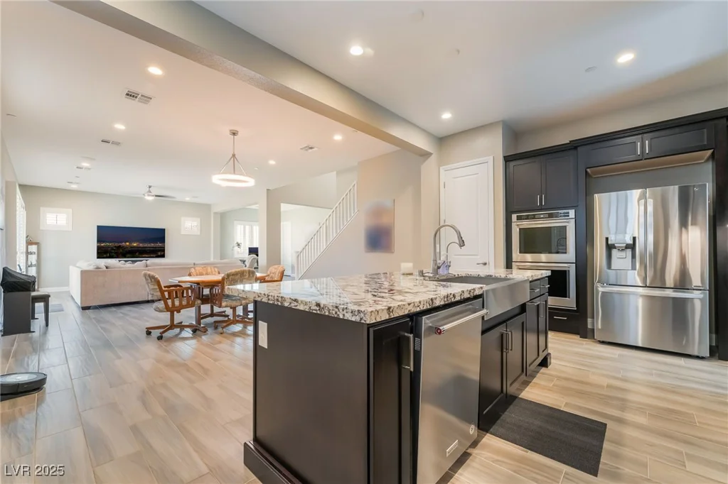 2575 Hazelburn, Henderson, NV 89044