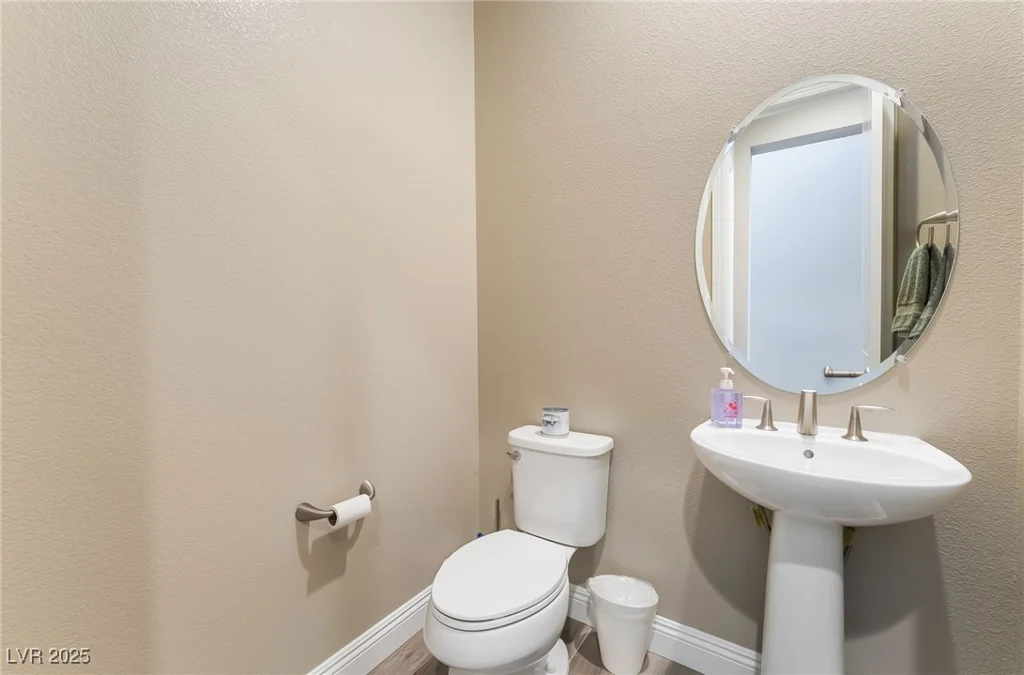 2575 Hazelburn, Henderson, NV 89044