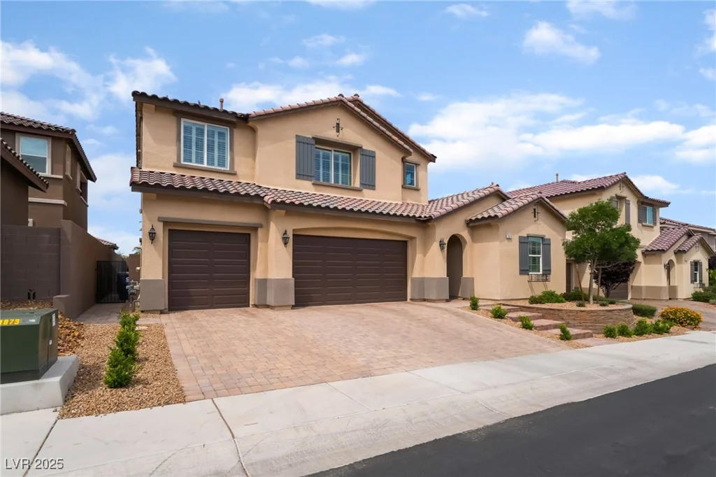 2575 Hazelburn, Henderson, NV 89044