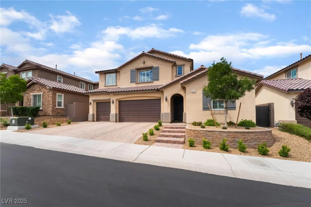 2575 Hazelburn, Henderson, NV 89044