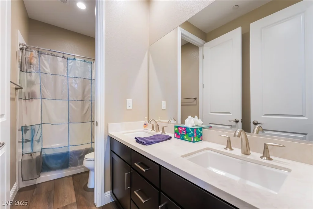 2575 Hazelburn, Henderson, NV 89044