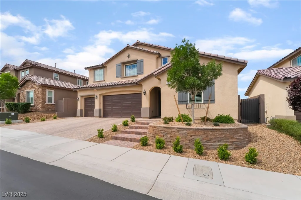 2575 Hazelburn, Henderson, NV 89044