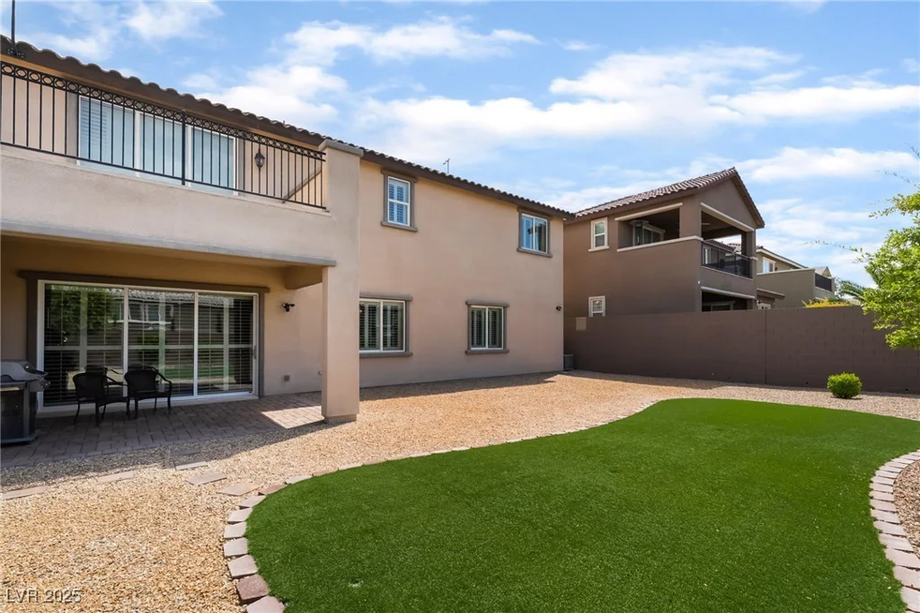 2575 Hazelburn, Henderson, NV 89044