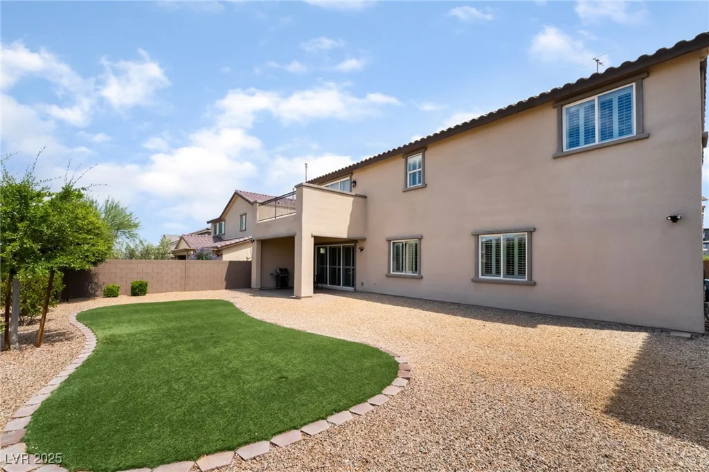 2575 Hazelburn, Henderson, NV 89044