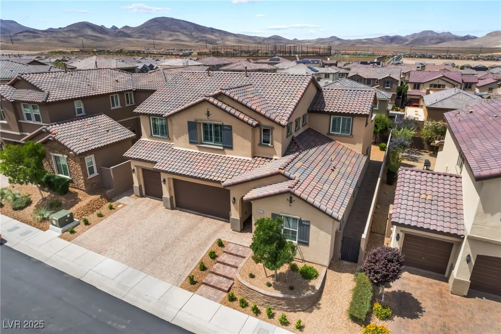 2575 Hazelburn, Henderson, NV 89044