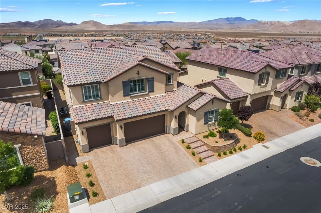 2575 Hazelburn, Henderson, NV 89044