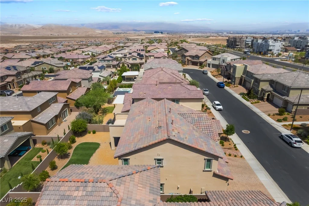 2575 Hazelburn, Henderson, NV 89044