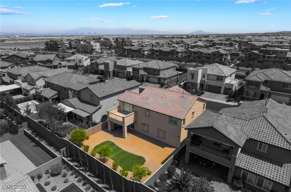 2575 Hazelburn, Henderson, NV 89044