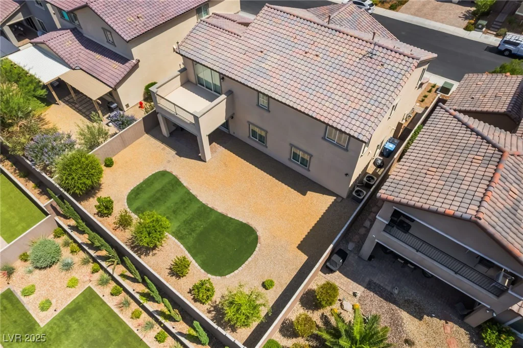 2575 Hazelburn, Henderson, NV 89044