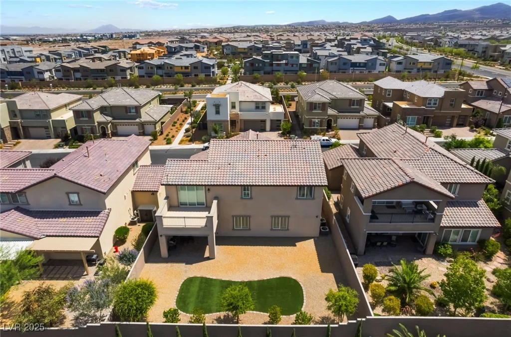 2575 Hazelburn, Henderson, NV 89044