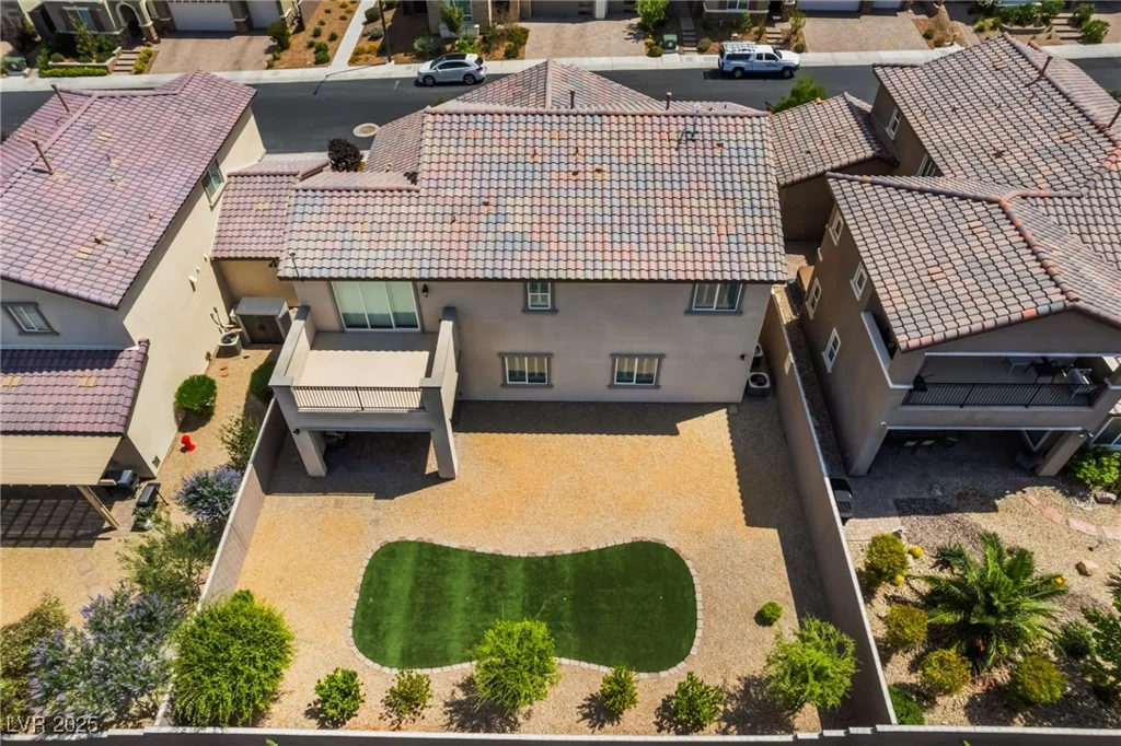 2575 Hazelburn, Henderson, NV 89044