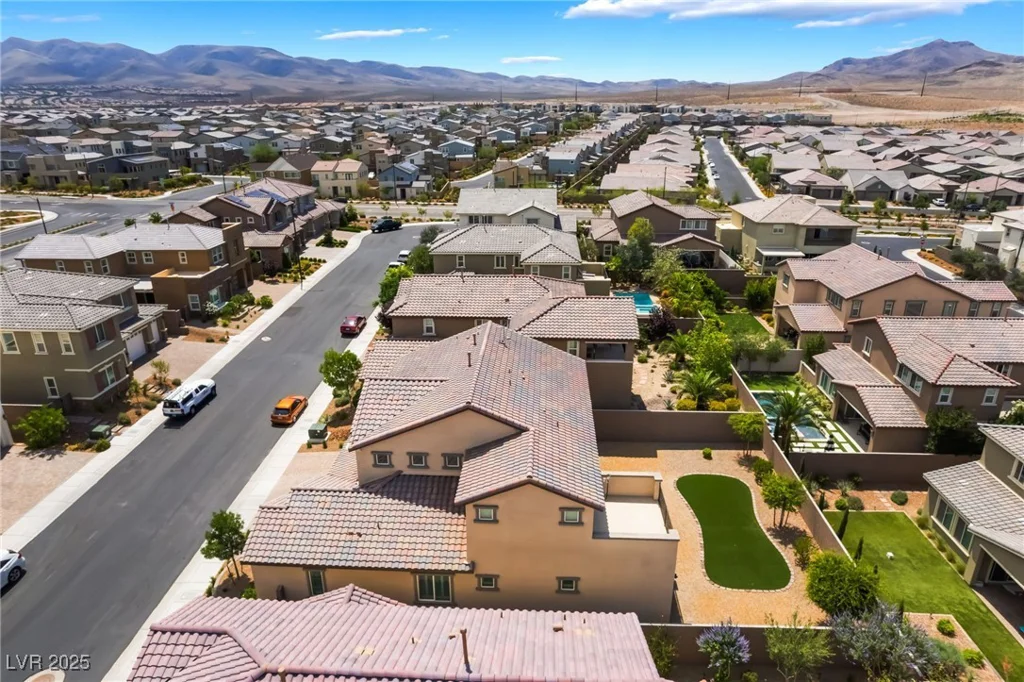2575 Hazelburn, Henderson, NV 89044