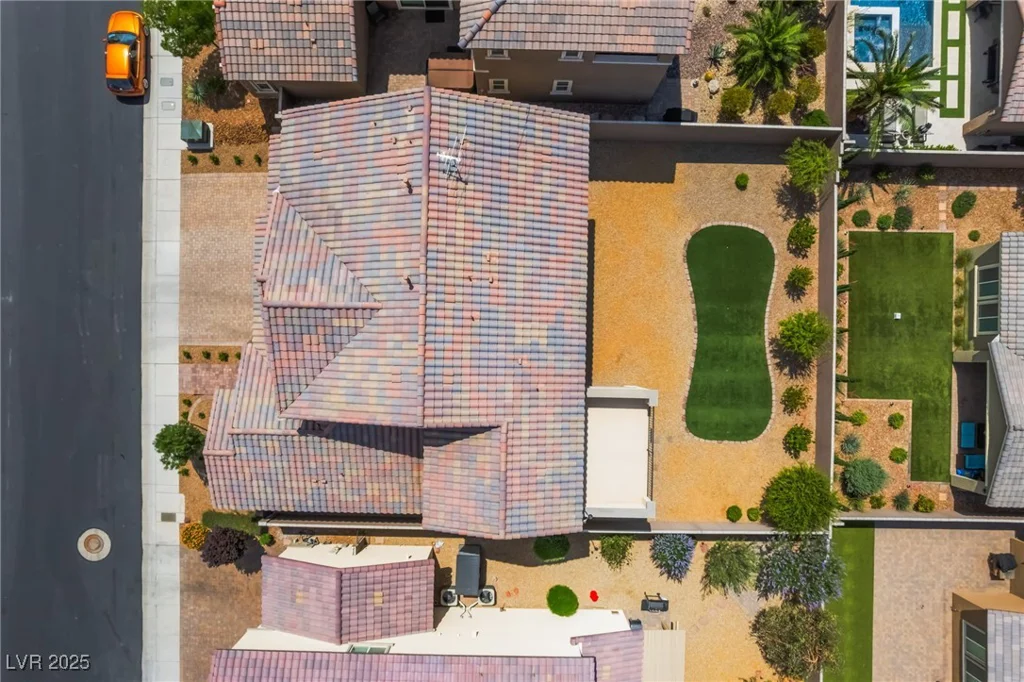 2575 Hazelburn, Henderson, NV 89044