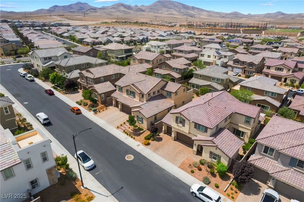 2575 Hazelburn, Henderson, NV 89044