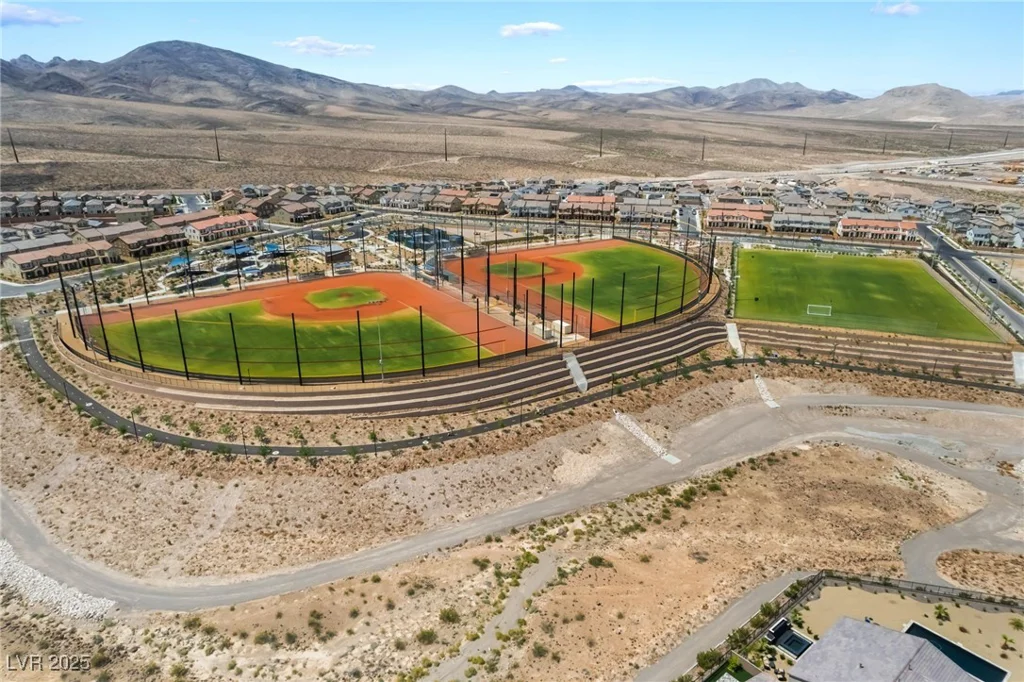 2575 Hazelburn, Henderson, NV 89044