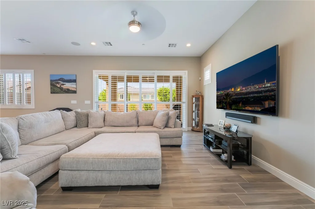 2575 Hazelburn, Henderson, NV 89044