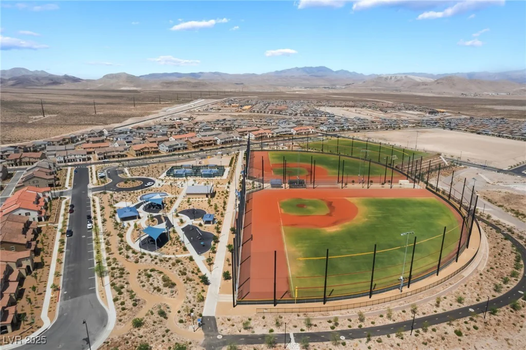 2575 Hazelburn, Henderson, NV 89044