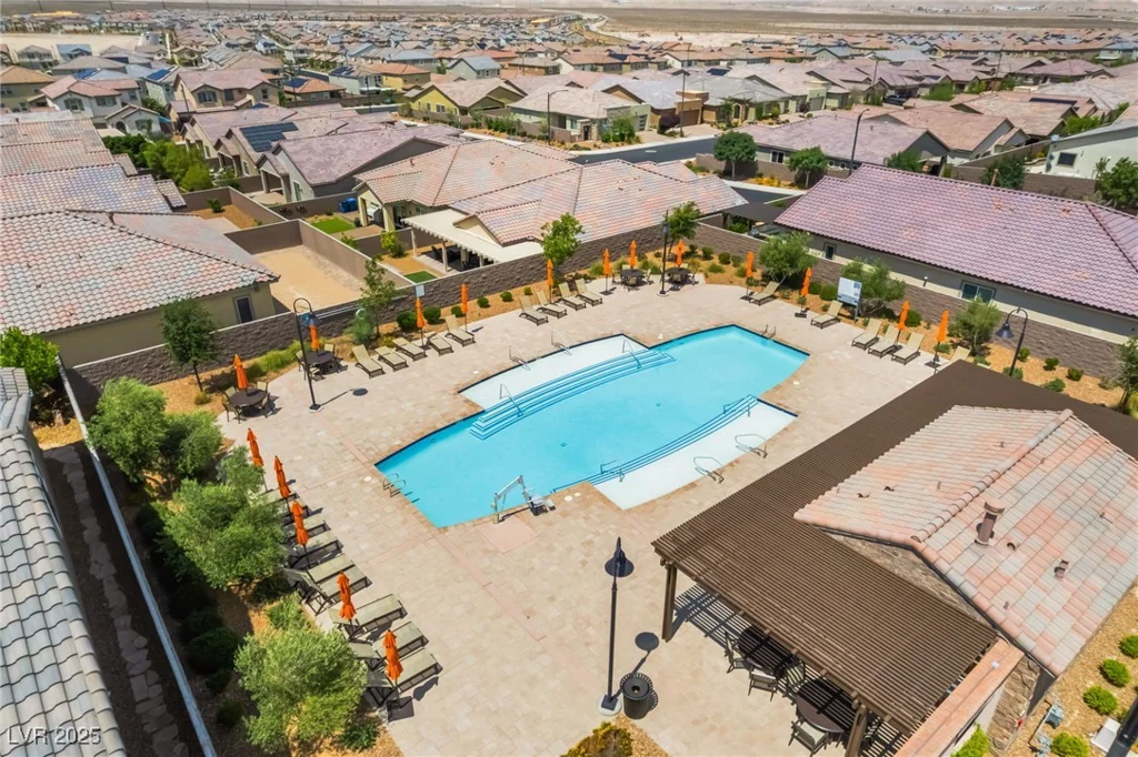 2575 Hazelburn, Henderson, NV 89044